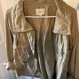 Women’s Jacket